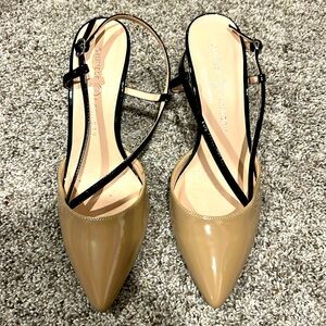 Chinese Laundry heels